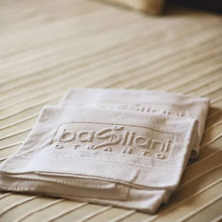 Basiliani - Cdshotels Ξενοδοχείο Οτράντο