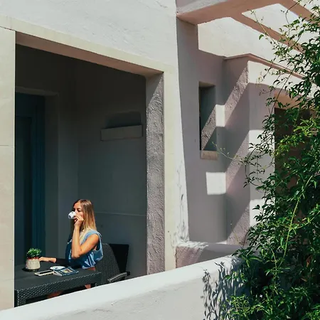 Basiliani - Cdshotels 4* Οτράντο