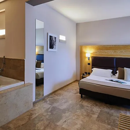 Ξενοδοχείο Basiliani - Cdshotels