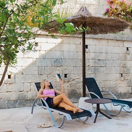 Basiliani - Cdshotels Ξενοδοχείο 4*