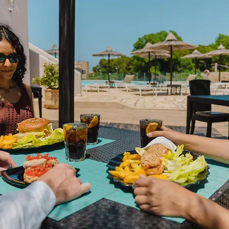 Basiliani - Cdshotels Οτράντο