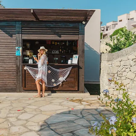 Ξενοδοχείο Basiliani - Cdshotels Οτράντο