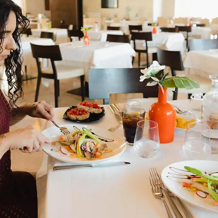 Ξενοδοχείο Basiliani - Cdshotels Οτράντο