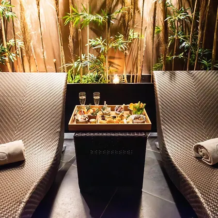 巴斯里阿尼-cds酒店 奥特朗托
