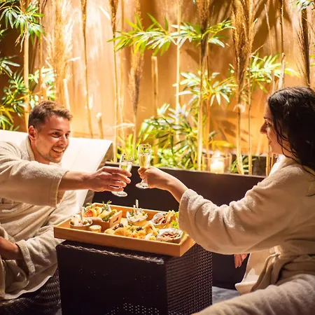 Basiliani - Cdshotels Ξενοδοχείο