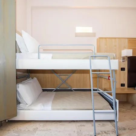 Basiliani - Cdshotels 4* Οτράντο