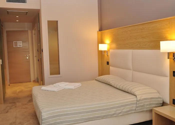 Готель Basiliani - Cdshotels