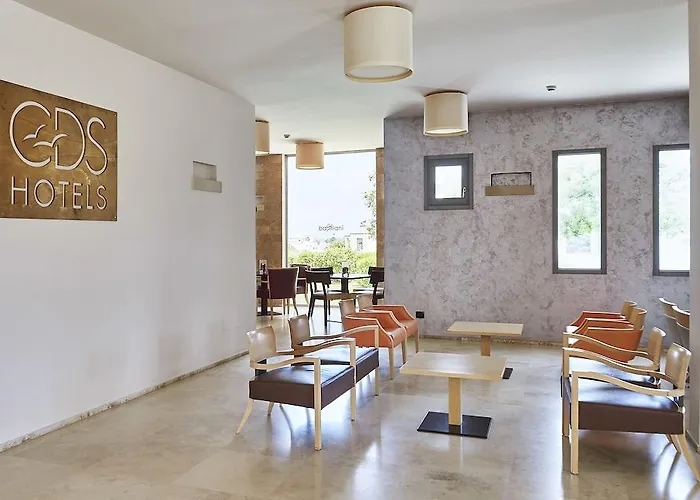 Basiliani - Cdshotels Готель