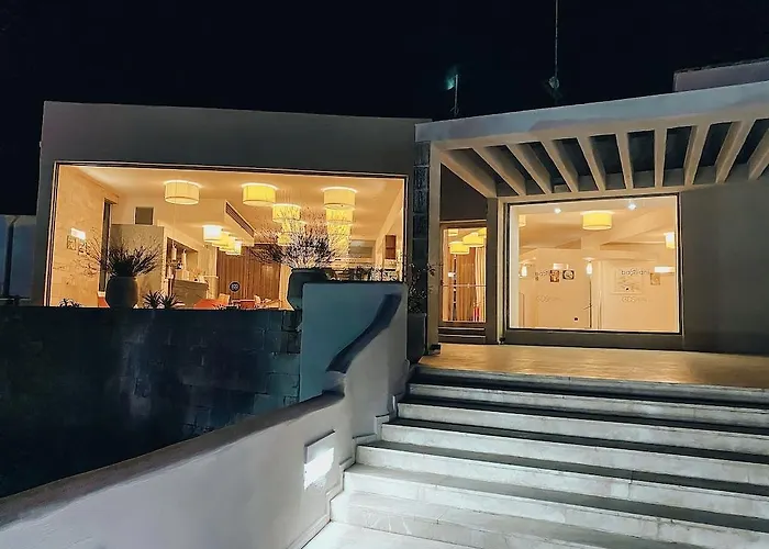 Basiliani - Cdshotels Готель