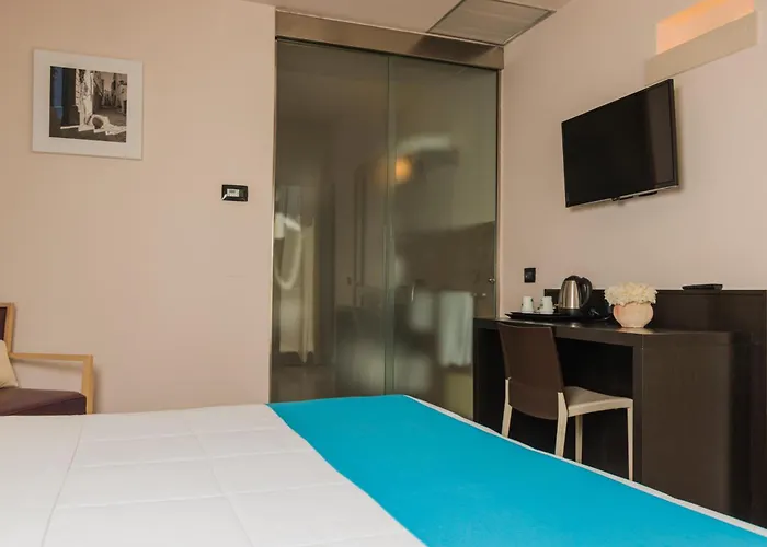 Basiliani - Cdshotels Готель 4*