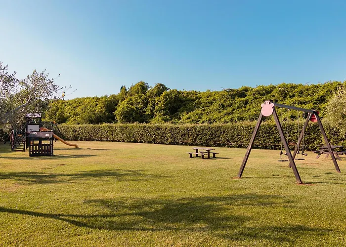 Basiliani - Cdshotels Готель Отранто