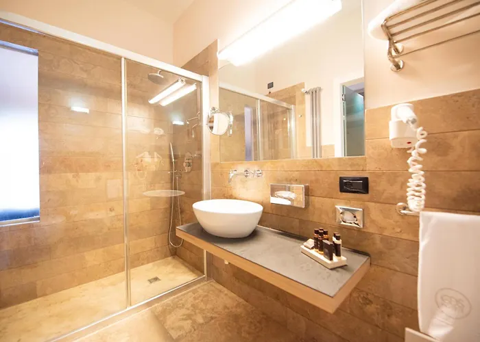 Готель Basiliani - Cdshotels 4*