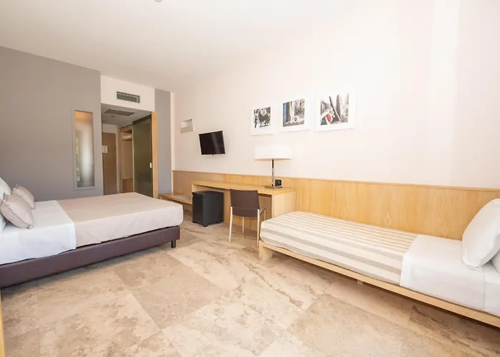 Готель Basiliani - Cdshotels Отранто