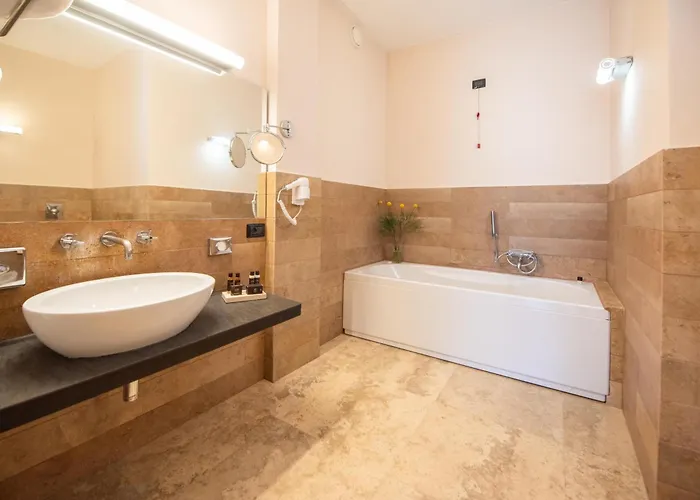 Basiliani - Cdshotels Готель