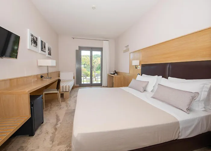 Basiliani - Cdshotels 4* Отранто