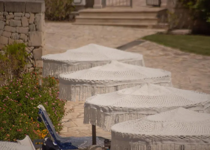 Basiliani - Cdshotels 4* Отранто