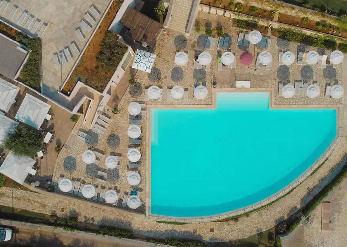 Basiliani - Cdshotels Отранто