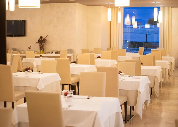 Готель Basiliani - Cdshotels 4*