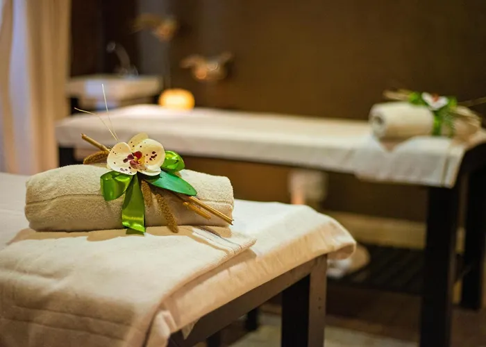 Basiliani - Cdshotels 4* Отранто