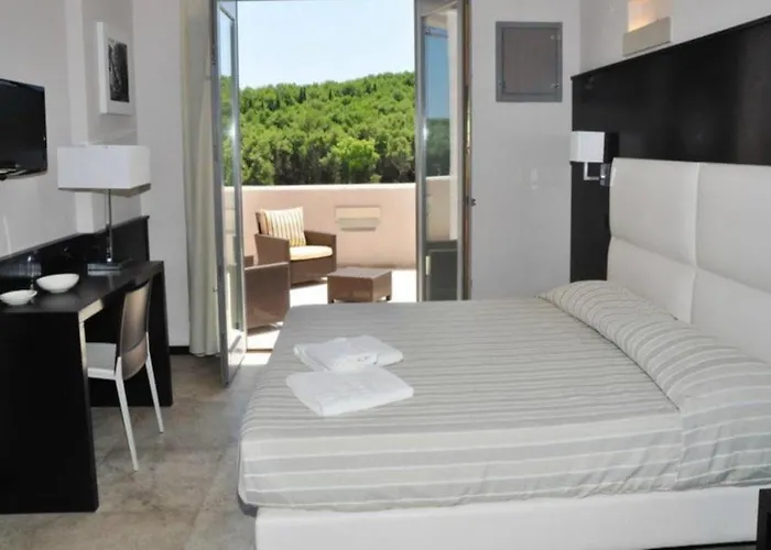 Basiliani - Cdshotels Готель 4*