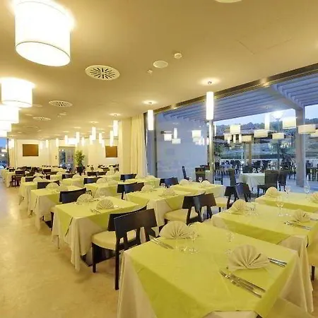 Basiliani - Cdshotels Hotel 4*