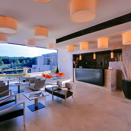Basiliani - Cdshotels מלון 4*