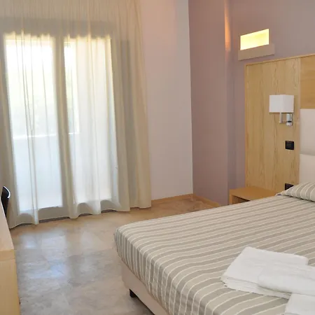Basiliani - Cdshotels 4* אוטרנטו