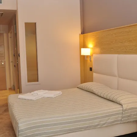 מלון Basiliani - Cdshotels