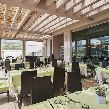 Basiliani - Cdshotels Otel 4*