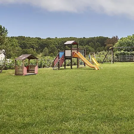 Hotel Basiliani - Cdshotels Otranto