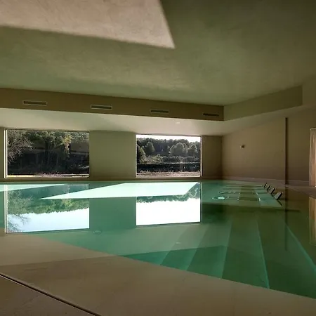 Basiliani - Cdshotels מלון 4*