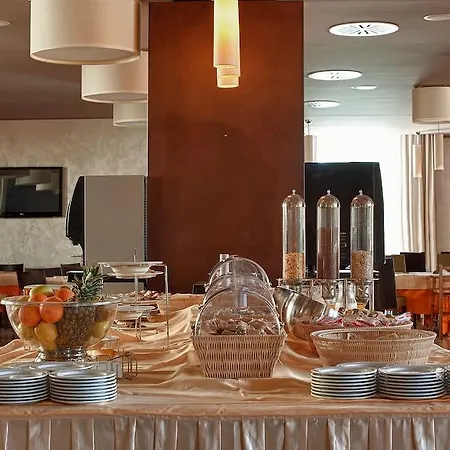 מלון Basiliani - Cdshotels 4*
