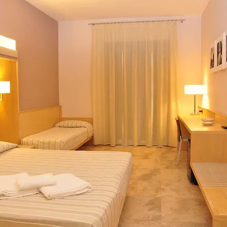 Basiliani - Cdshotels מלון