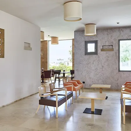 Basiliani - Cdshotels מלון