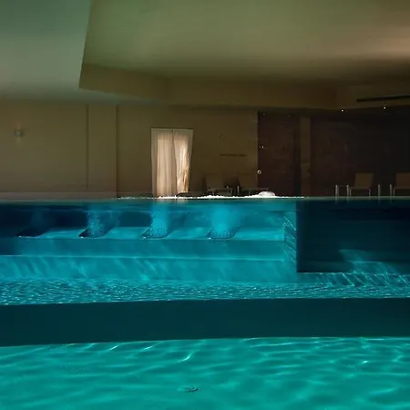 Basiliani - Cdshotels 4*