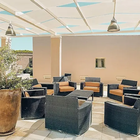 Basiliani - Cdshotels أوترانتو