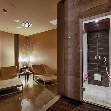 Basiliani - Cdshotels 4*