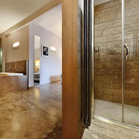 Basiliani - Cdshotels Otel Otranto