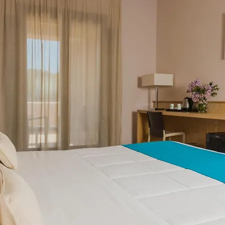 Basiliani - Cdshotels Otel
