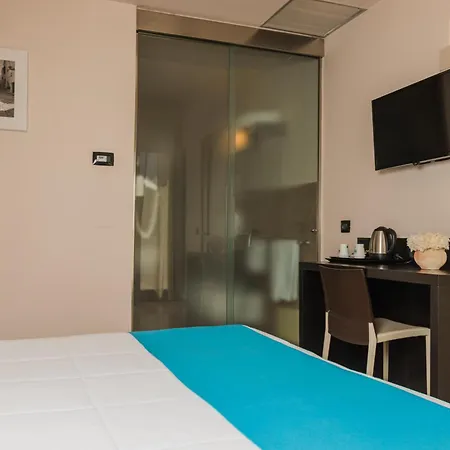 Basiliani - Cdshotels Otel 4*