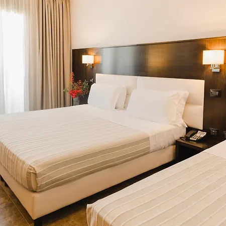 Otel Basiliani - Cdshotels Otranto