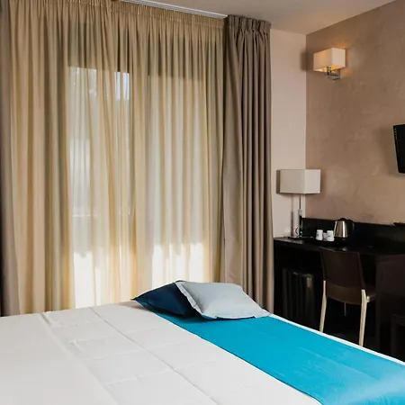 Basiliani - Cdshotels מלון