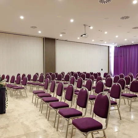 מלון Basiliani - Cdshotels