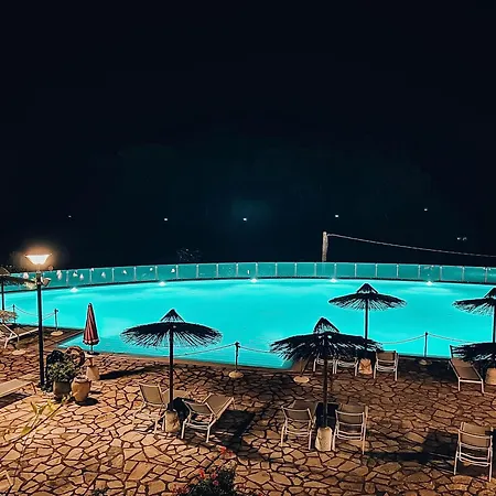 Basiliani - Cdshotels Otel