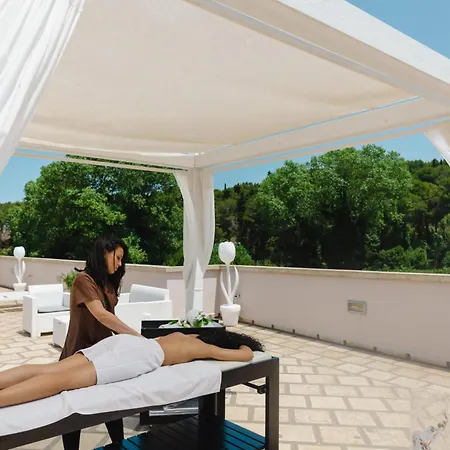 Otel Basiliani - Cdshotels