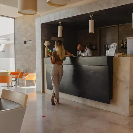 Basiliani - Cdshotels Otel Otranto