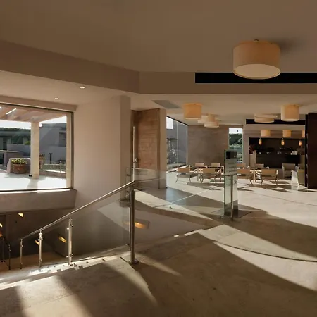 מלון Basiliani - Cdshotels