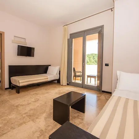 מלון Basiliani - Cdshotels