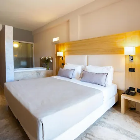 Basiliani - Cdshotels Otel 4*
