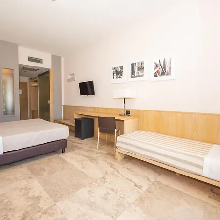 מלון Basiliani - Cdshotels אוטרנטו